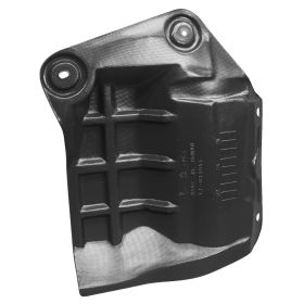 2015-2022 NISSAN MURANO Front Driver Side Fender Splash Shield - NI1250144