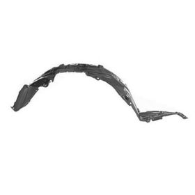 Nissan Altima 2000-2001 Fender Liner - NI1251110