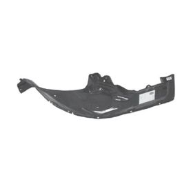 Nissan Pathfinder 1999-2004 Passenger Side Front Inner Fender - NI1251116