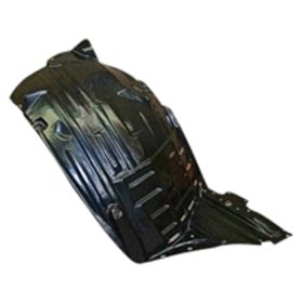 Nissan 350z 2003-2005 Passenger Side Front Fender Splash Shield/liner - NI1251130