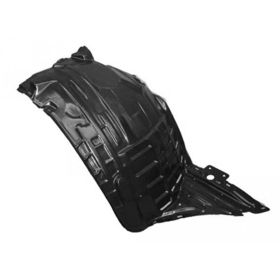 Nissan 350z 2006-2009 Passenger Side Front Fender Liner - NI1251133