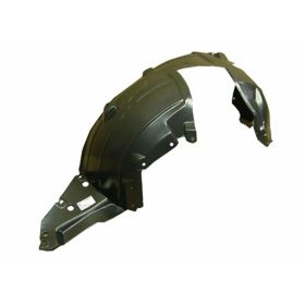 Nissan Sentra 2007-2009 Passenger Side Fender Liner - NI1251134