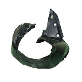 Nissan Altima Coupe 2007-2012 Passenger Side Front Fender Liner - NI1251135