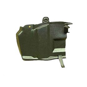 Nissan Maxima 2009-2011 Passenger Side Front Fender Splash Shield - NI1251141