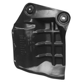 2015-2022 NISSAN MURANO Front Passenger Side Fender Splash Shield - NI1251144