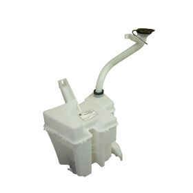 2007-2021 NISSAN VERSA Windshield Washer Tank With Pump For Versa Sedan And Nv200 S Model. - NI1288123