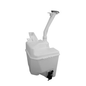 Nissan Sentra 2013-2017 Washer Fluid Reservoir - NI1288162
