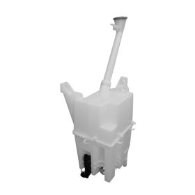 Nissan Rogue 2014-2016 Washer Fluid Reservoir - NI1288167