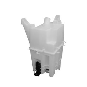 Nissan Rogue 2014-2016 Washer Fluid Reservoir - NI1288168
