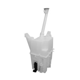 Nissan Rogue 2014-2017 Washer Fluid Reservoir - NI1288170