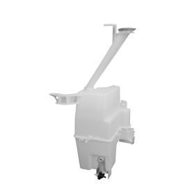 Nissan Rogue Select (japan) 2008-2013 Washer Fluid Reservoir With Cap/pump/inlet - NI1288174
