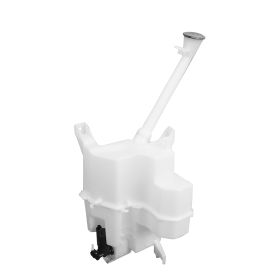 Nissan Rogue 2017-2019 Washer Fluid Reservoir - NI1288184