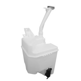 2018-2019 Nissan Sentra Washer Fluid Reservoir
