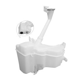 Nissan Altima 2019 Washer Fluid Reservoir - NI1288192