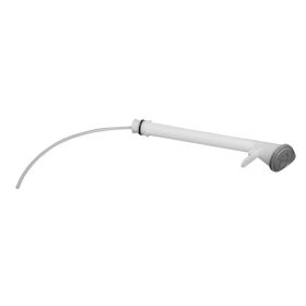 Nissan Rogue 2014-2015 Washer Fluid Reservoir Filler Pipe - NI1289108