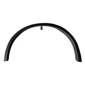 Nissan Rogue 2014-2019 Front Driver Side Wheel Arch Trim - NI1290101