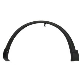 2017-2019 Nissan Qashqai (canada) Front Driver Side Wheel Arch Trim - Best Value ®