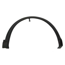 2017-2019 Nissan Qashqai (canada) Front Passenger Side Wheel Arch Trim - Best Value ®