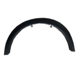 2018-2019 Nissan Kicks Front Passenger Side Wheel Arch Trim - Best Value ®