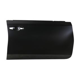 2013-2018 NISSAN ALTIMA Front Passenger Side Door Outer Panel - NI1303106 OEM# 801523TA0A