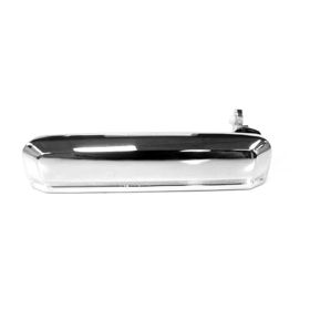 Nissan Hardbody Pickup 1986-1997 Driver Front Outside Door Handle - NI1310101