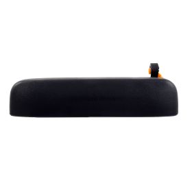 Nissan Frontier Pickup 1998-2004 Driver Side Front Outer Door Handle - NI1310110
