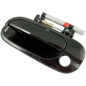 Nissan Sentra 2000-2006 Driver Side Front Outer Door Handle - NI1310112