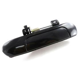 Nissan Altima 1998-2001 Driver Side Front Outer Door Handle - NI1310122