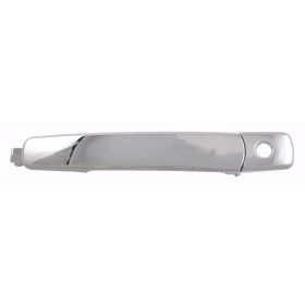 Infiniti Fx35 2009-2012 Front Driver Side Exterior Door Handle - NI1310126