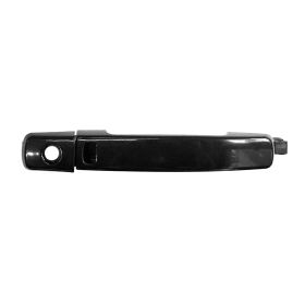Nissan Altima Coupe 2007-2012 Front Driver Side Exterior Door Handle - NI1310136