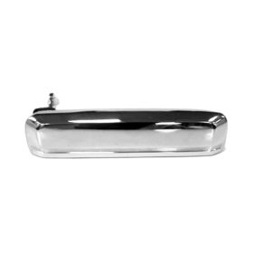 Nissan Hardbody Pickup 1986-1996 Passenger Front Outside Door Handle - NI1311101