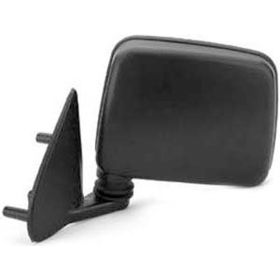 Nissan Hardbody Pickup 1986-1997 Driver Side Manual Door Mirror - NI1320106