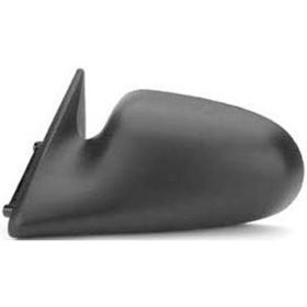 Nissan Sentra 1995-1999 Driver Side Manual Door Mirror - NI1320114