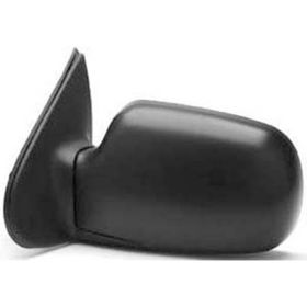 Mercury Villager 1996-1998 Driver Side Power Door Mirror - NI1320117