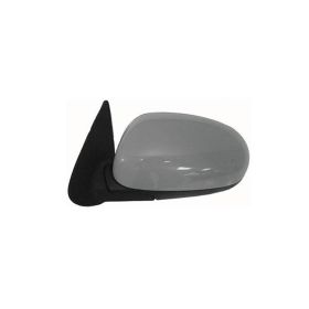 Nissan Maxima 2000-2003 Driver Side Power Door Mirror - NI1320121
