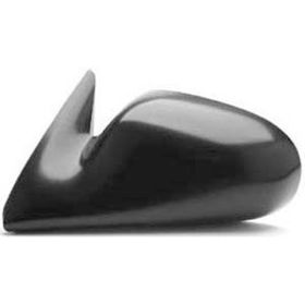Nissan Altima 1998-1999 Driver Side Power Door Mirror - NI1320124