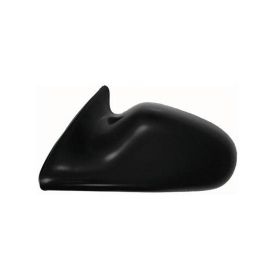 Nissan Altima 2000-2001 Driver Side Power Door Mirror - NI1320125