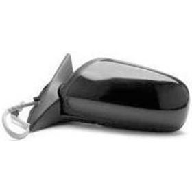 Infiniti I30 1996-1999 Driver Side Power Door Mirror - NI1320126