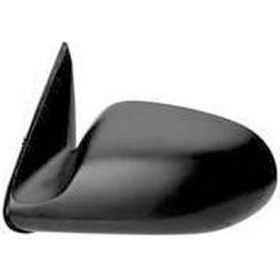 Nissan Sentra 2000-2006 Driver Side Power Door Mirror - NI1320133