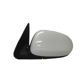 Nissan Maxima 2000-2003 Driver Side Power Door Mirror Assembly - NI1320135