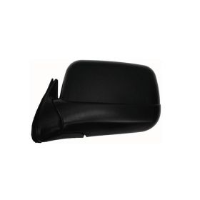 Nissan Frontier Pickup 1998-2004 Driver Side Manual Door Mirror - NI1320139