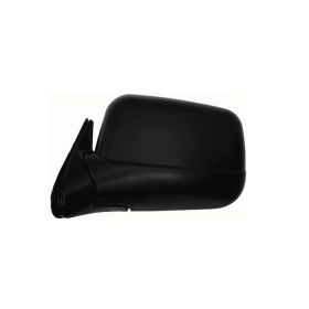 Nissan Frontier Pickup 1998-2004 Driver Side Power Door Mirror - NI1320140