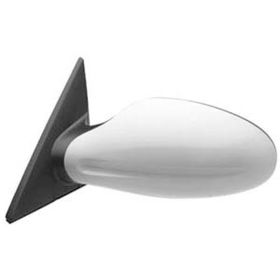 Nissan Altima 2002-2004 Driver Side Power Door Mirror - NI1320141