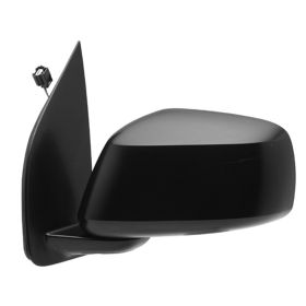 Nissan Frontier Pickup 2005-2019 Driver Side Manual Door Mirror - NI1320154