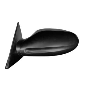 Nissan Altima 2005-2006 Driver Side Power Door Mirror - NI1320156