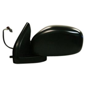 1996-1999 Nissan Pathfinder Driver Side Power Door Mirror - NI1320158