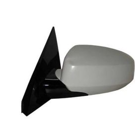 Nissan Maxima 2004-2008 Driver Side Power Door Mirror - NI1320161