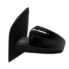 Nissan Sentra 2007-2012 Driver Side Manual Door Mirror - NI1320166