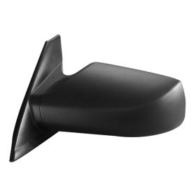 Nissan Altima Coupe 2008-2013 Driver Side Power Door Mirror - NI1320186