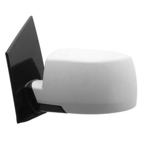 Nissan Quest 2004-2009 Driver Side Power Door Mirror - NI1320187